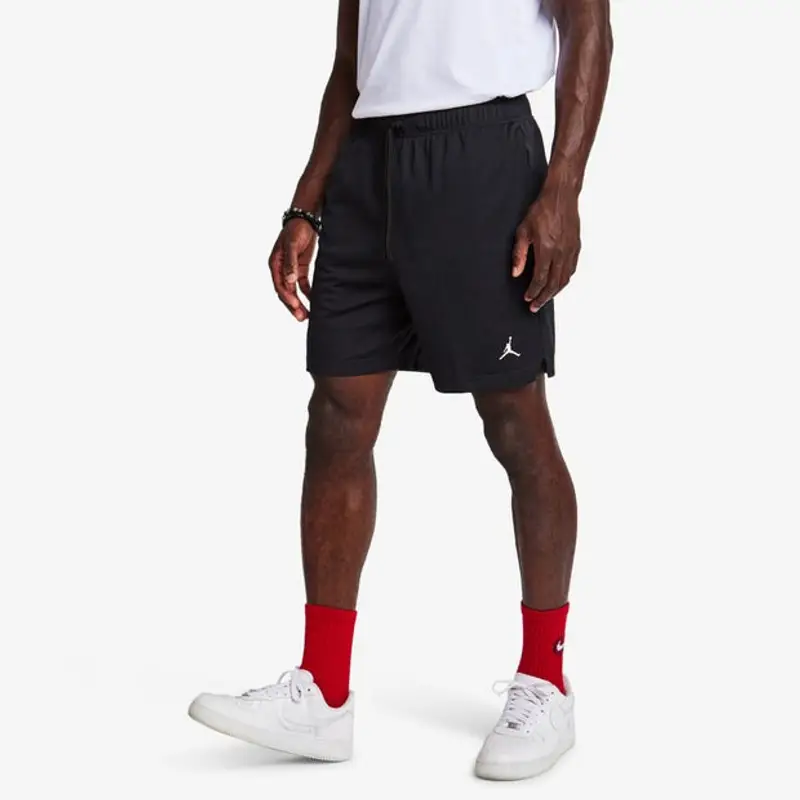 Jordan Sport Dri-fit male Pantaloncini - Nero - Foot Locker