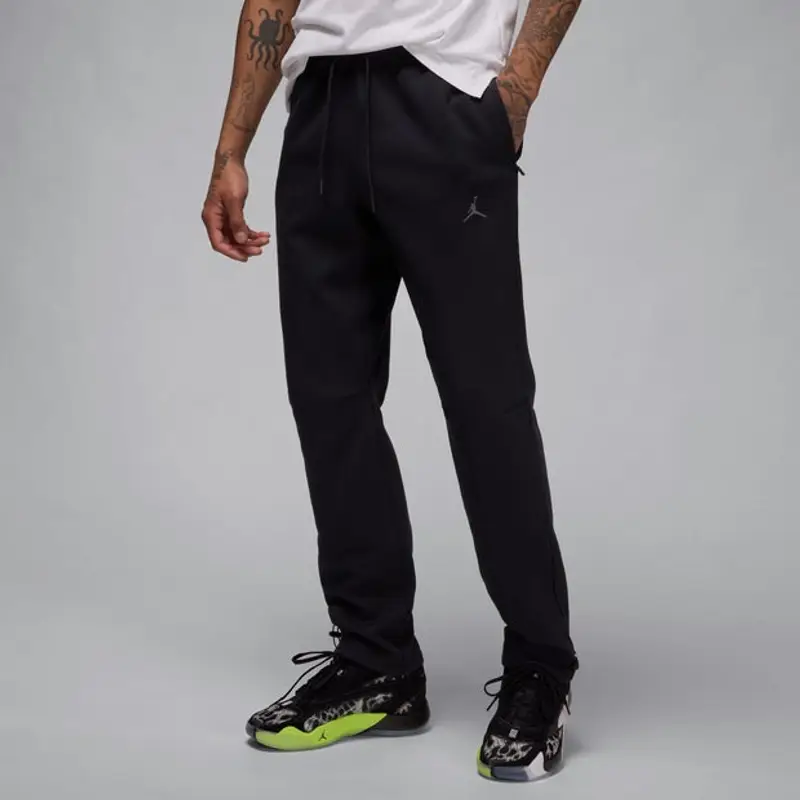 Jordan Sport male Pantaloni - Nero - Foot Locker