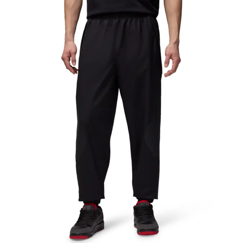 Sport male Pantaloni - Nero - Foot Locker Black