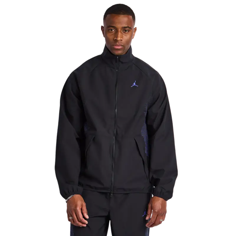 Jordan Top Nero 1141125