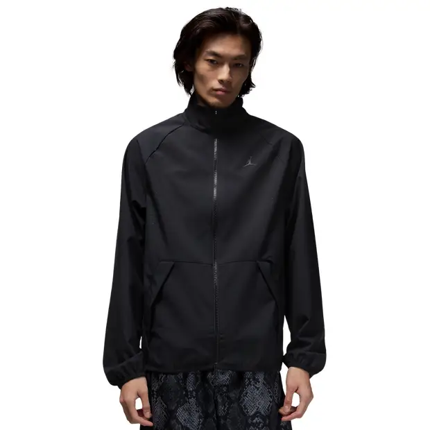 Jordan Top Nero 3107012