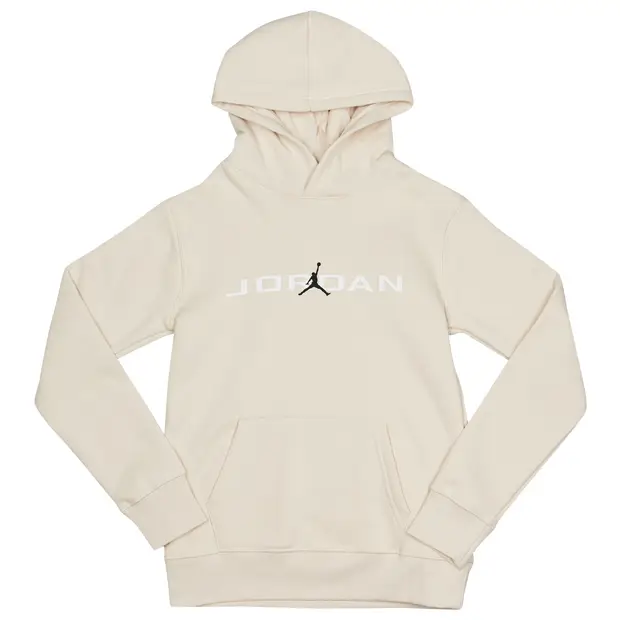 Jordan Felpe Beige 3192362
