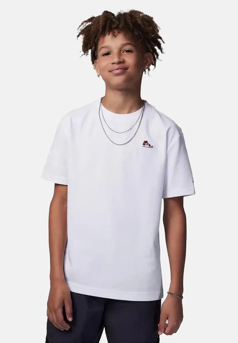 Jordan T-shirt Bambino 1345402