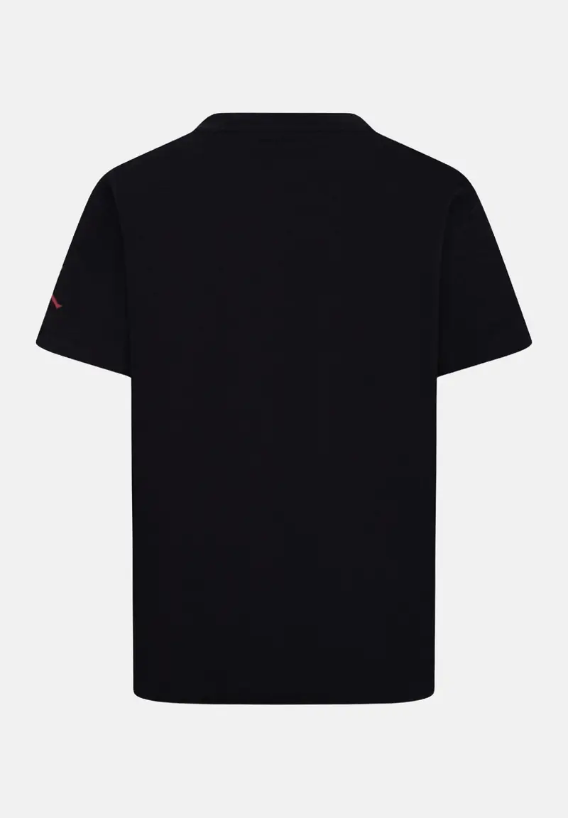 Jordan T-shirt Bambino 1345401 miniatura 3