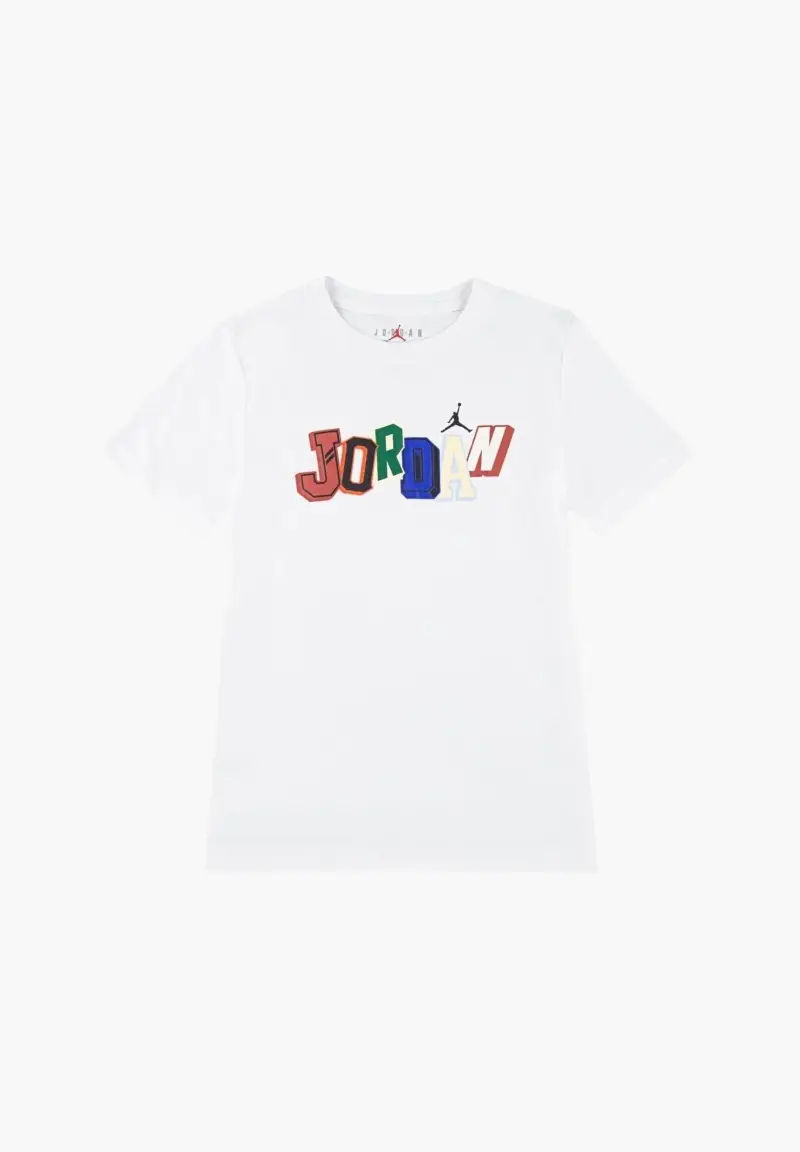 Jordan T-shirt Bambino 3103546