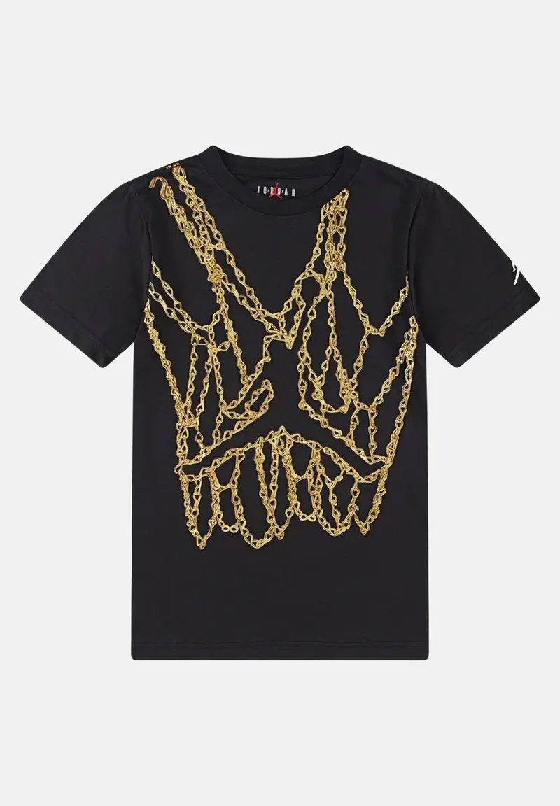 Jordan T-shirt Bambino 918611