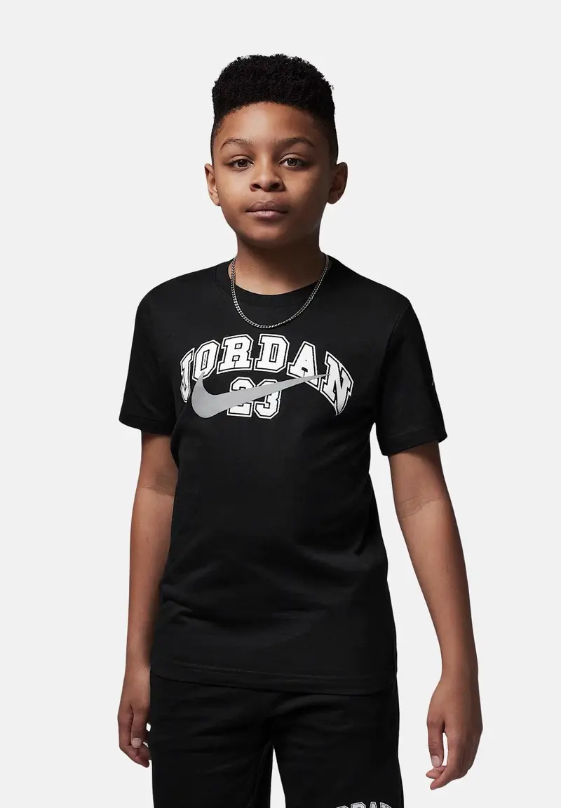 Jordan T-shirt Bambino 920400
