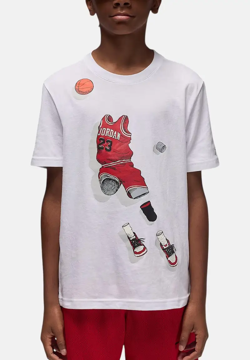 Jordan T-shirt Bambino 1284772
