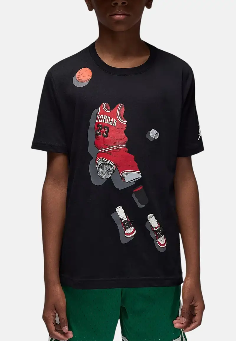 Jordan T-shirt Bambino 1284832