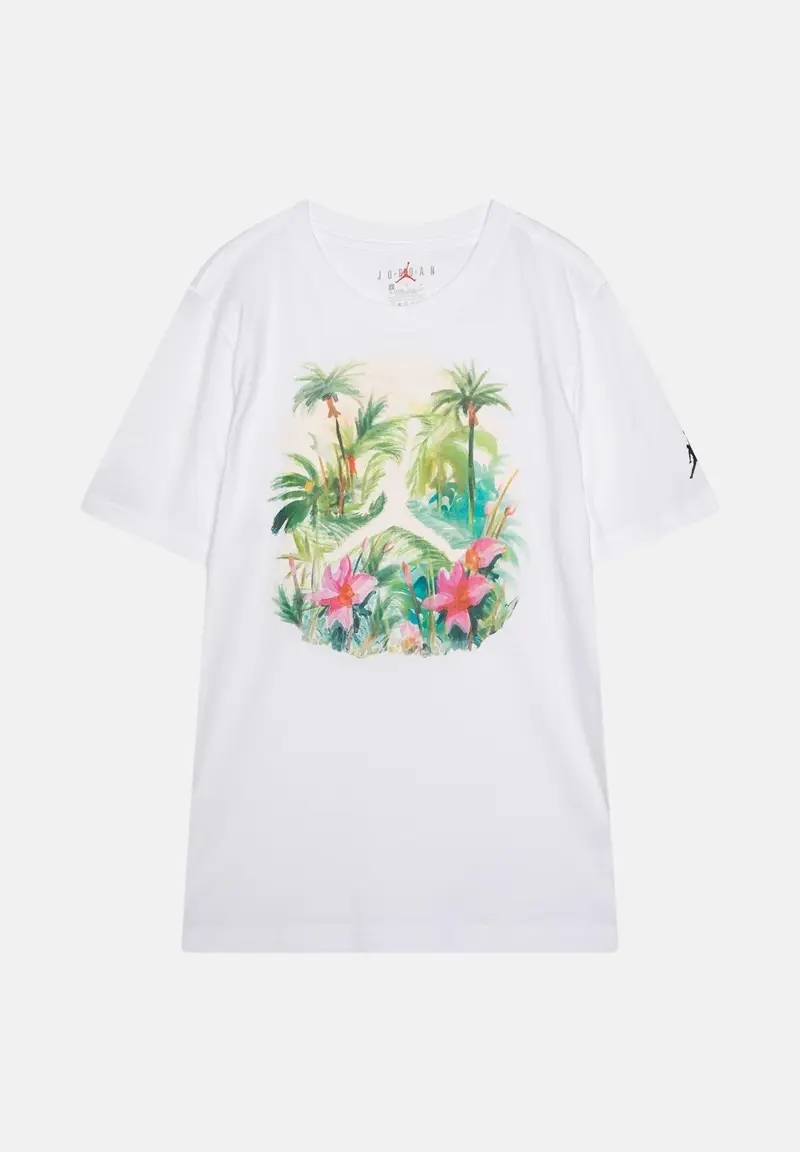 Jordan T-shirt Bambino 920401