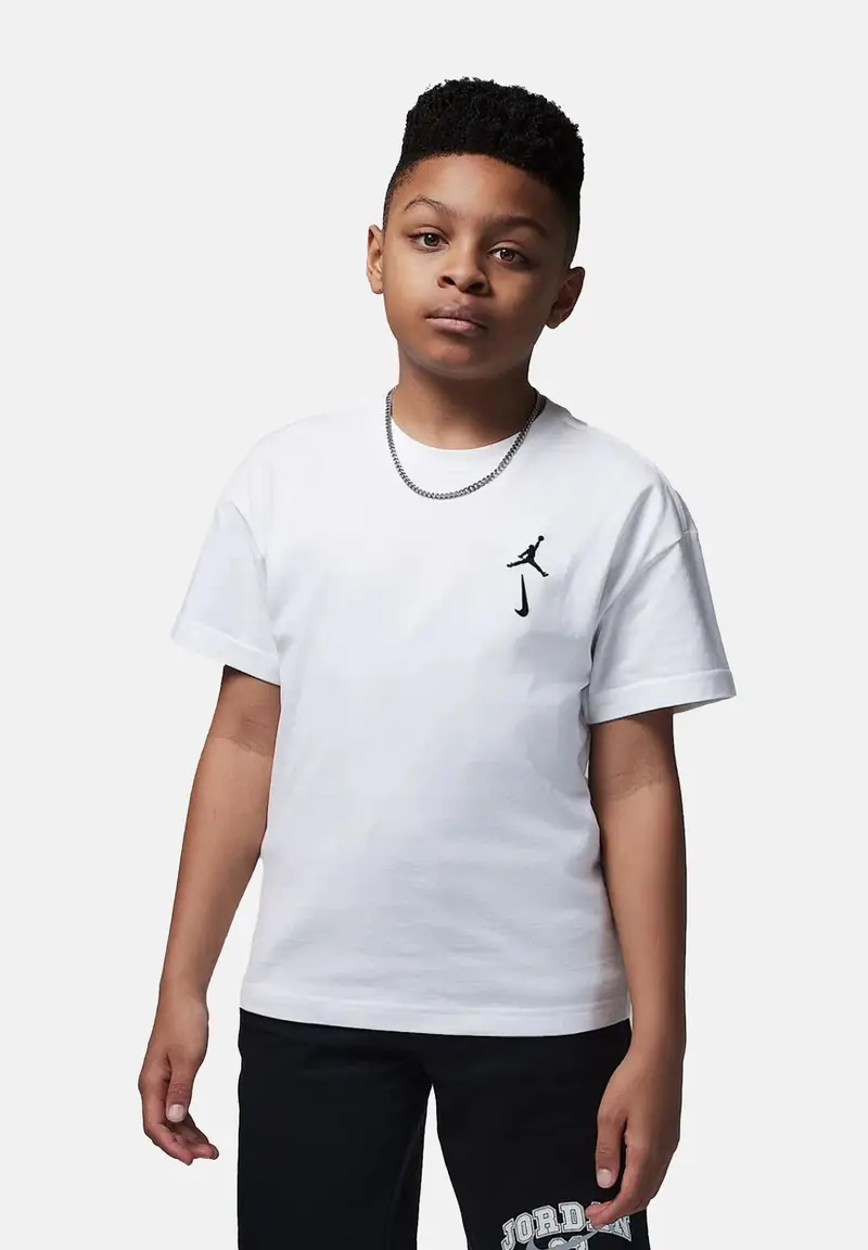 Jordan T-shirt Bambino 921022