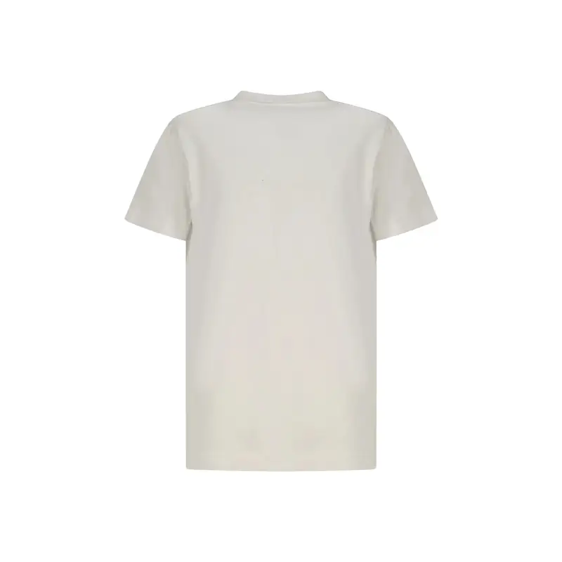 Jordan T-shirt Bianco 4282921 miniatura 2