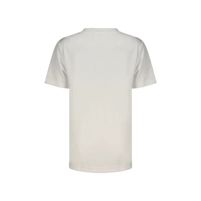 Jordan T-shirt Bianco 4282927 miniatura 2