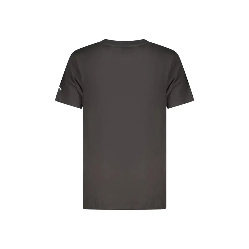 Jordan T-shirt Nero 4282943 miniatura 2