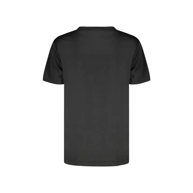 Jordan T-shirt Nero 4282924 miniatura 2