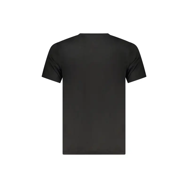 Jordan T-shirt Nero 4283036 miniatura 2