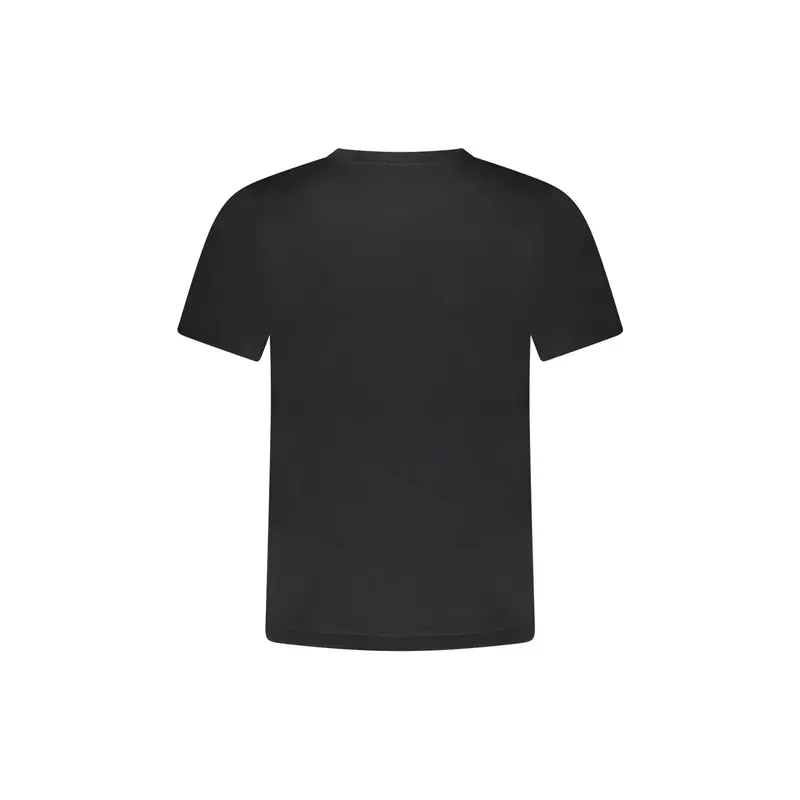 Jordan T-shirt Nero 4072861 miniatura 2