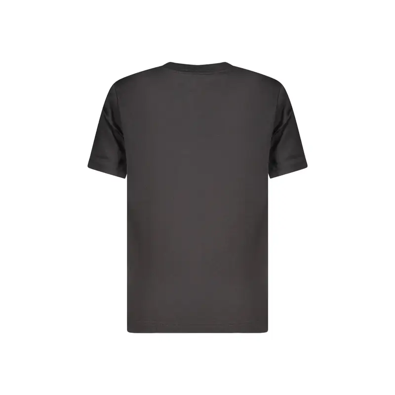 Jordan T-shirt Nero 4282940 miniatura 2