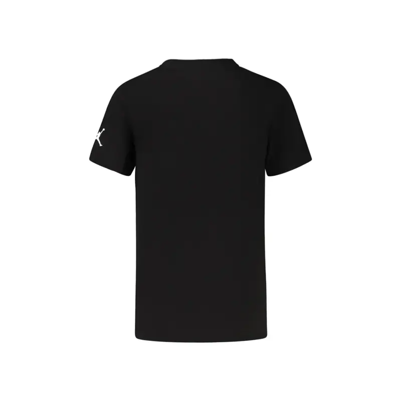 Jordan T-shirt Nero 4072845 miniatura 2