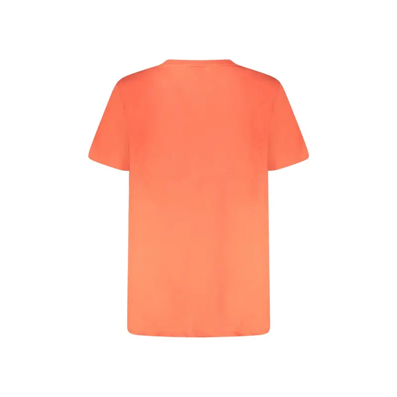 Jordan T-shirt Arancione 4072839 miniatura 2