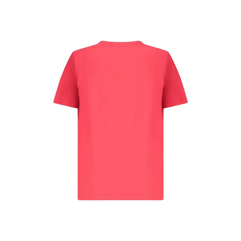 Jordan T-shirt Rosso 4282920 miniatura 2