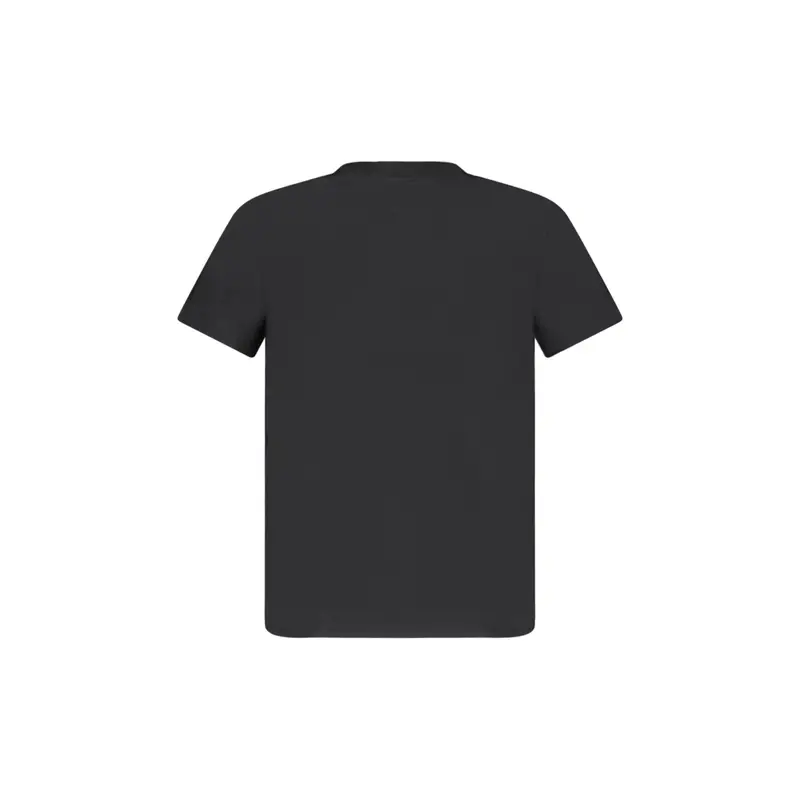 Jordan T-shirt Uomo Nero 4072854 miniatura 2
