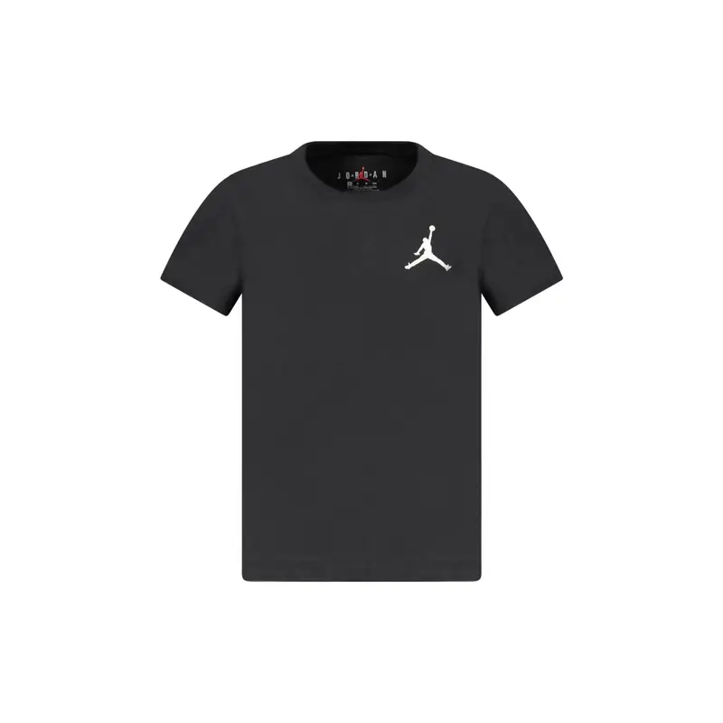 Jordan T-shirt Uomo Nero 4072854
