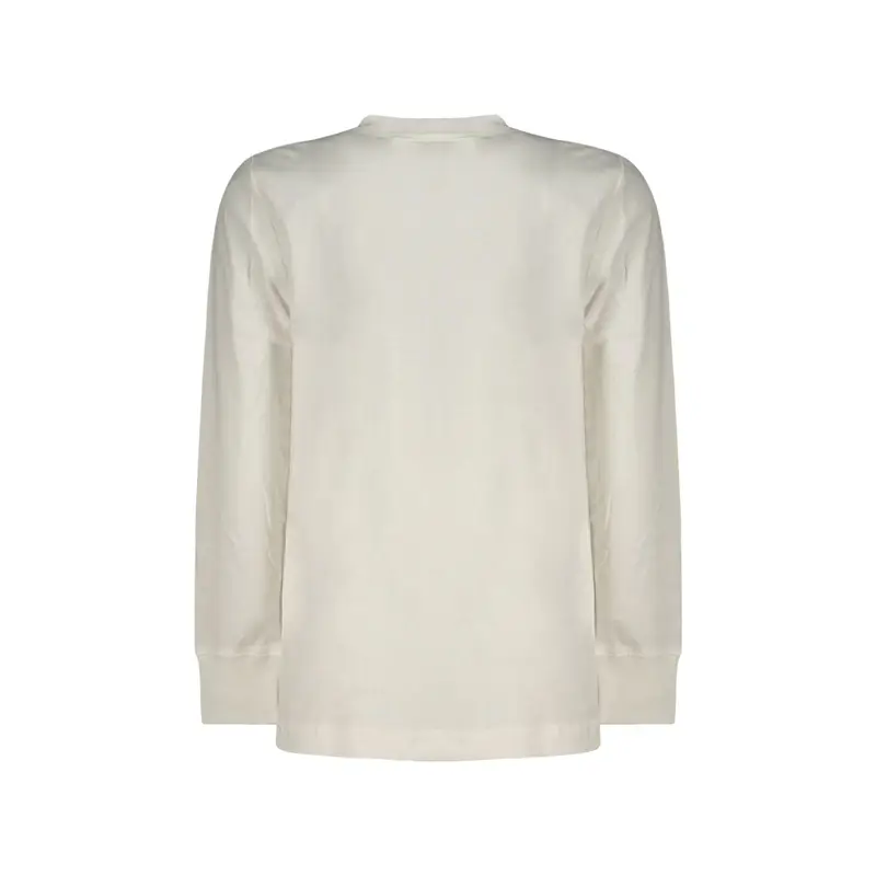 Jordan T-shirt Bianco 4282922 miniatura 2