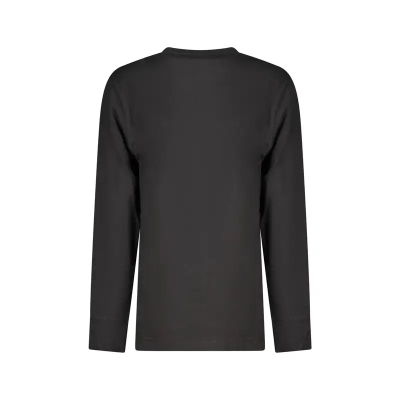 Jordan T-shirt Nero 4282934 miniatura 2