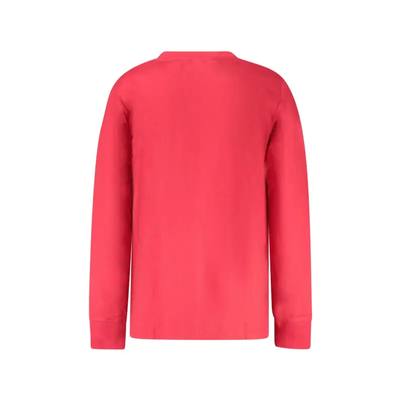 Jordan T-shirt Rosso 4072855 miniatura 2