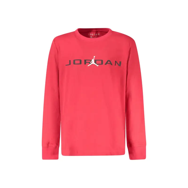 Jordan T-shirt Rosso 4072855