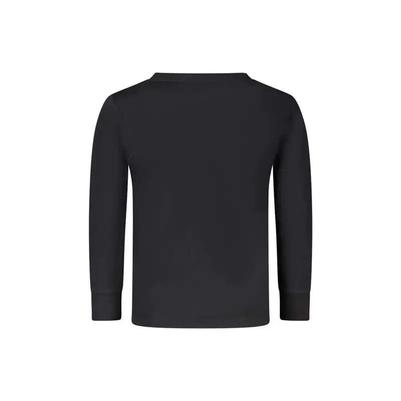 Jordan T-shirt Uomo Nero 4072840 miniatura 2