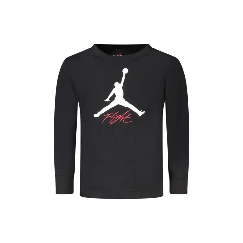 Jordan T-shirt Uomo Nero 4072840