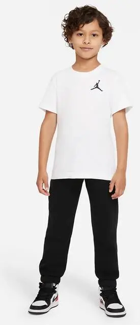 Jordan T-shirt Ragazzo Bianco 2924144