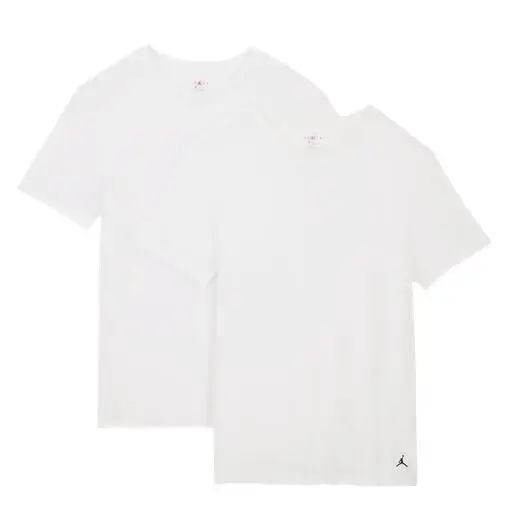 Jordan T-shirt Uomo Bianco 2936807