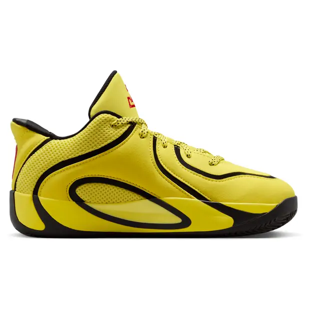 Tatum Bambini - Sneakers Giallo Yellow