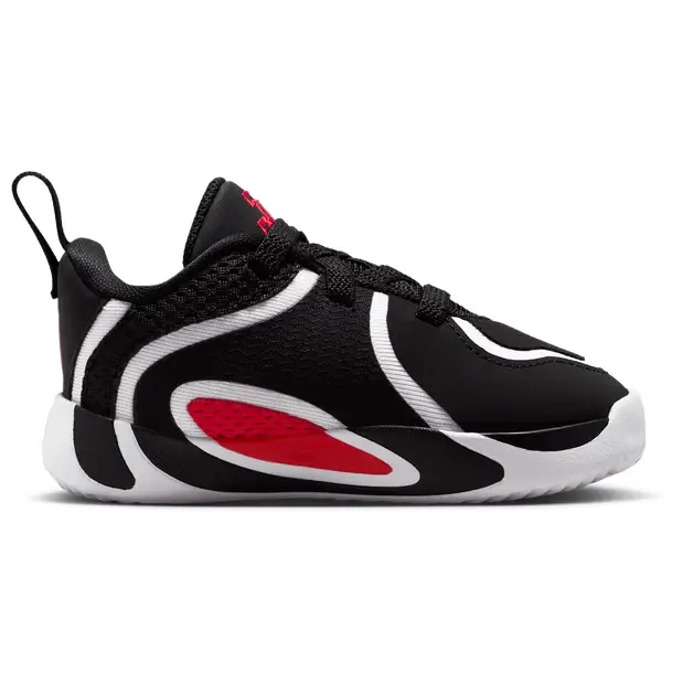 Tatum Neonato - Sneakers Nero Black