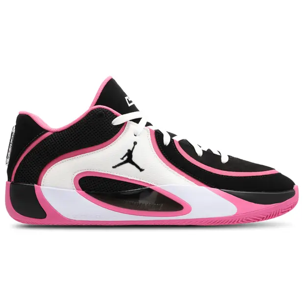 Tatum Uomo - Sneakers Bianco - .5 - Pelle White