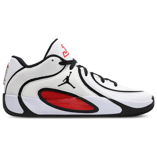 Tatum Uomo - Sneakers Bianco - 5 - Pelle White