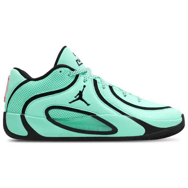 Tatum Uomo - Sneakers Verde - .5 - Pelle Green
