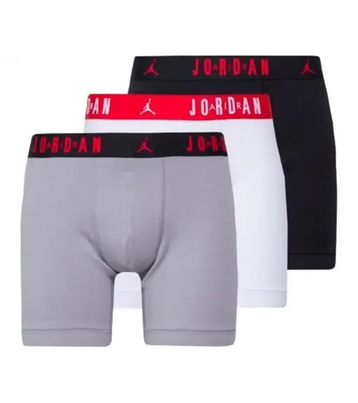Jordan Boxer Uomo Nero 3532780