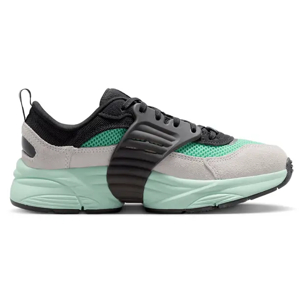 Trunner Bambini - Sneakers Nero Black