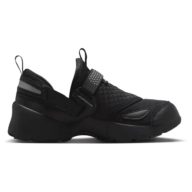 Trunner Lx female Scarpe - Nero - Rete/Sintetico - Foot Locker Black