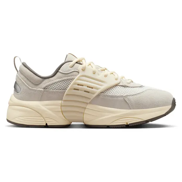 Trunner Uomo - Sneakers Beige