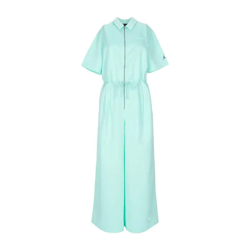 Tuta Intera Donna Heritage Flight Suit Mint Foam/ash Green