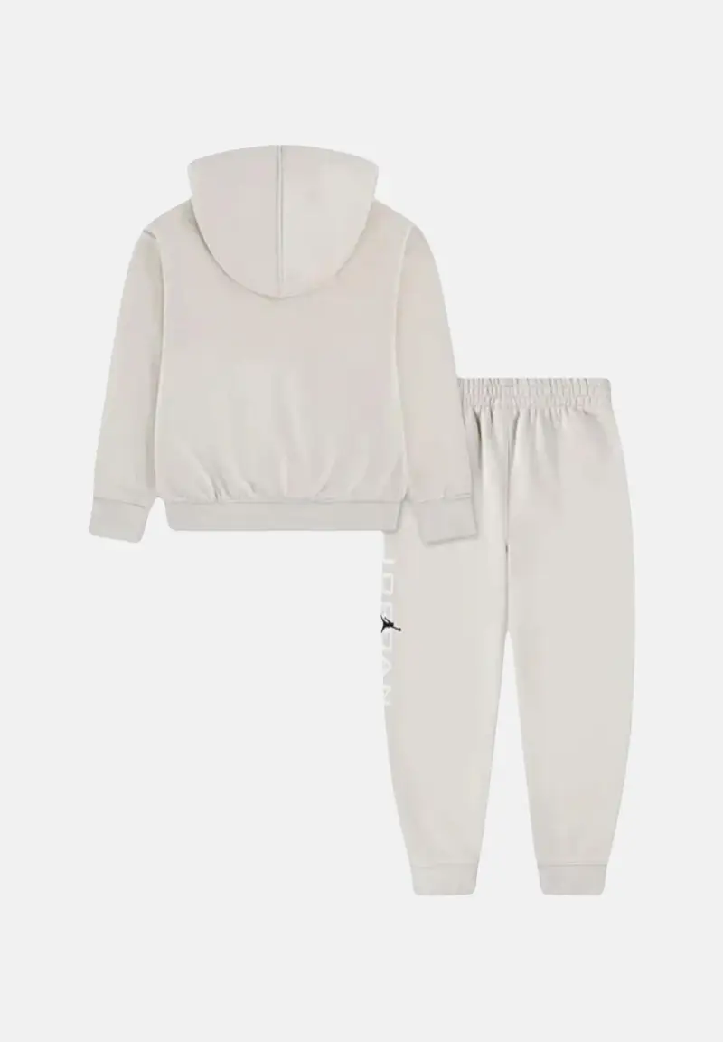 Tuta regular fit autunno inverno miniatura 2