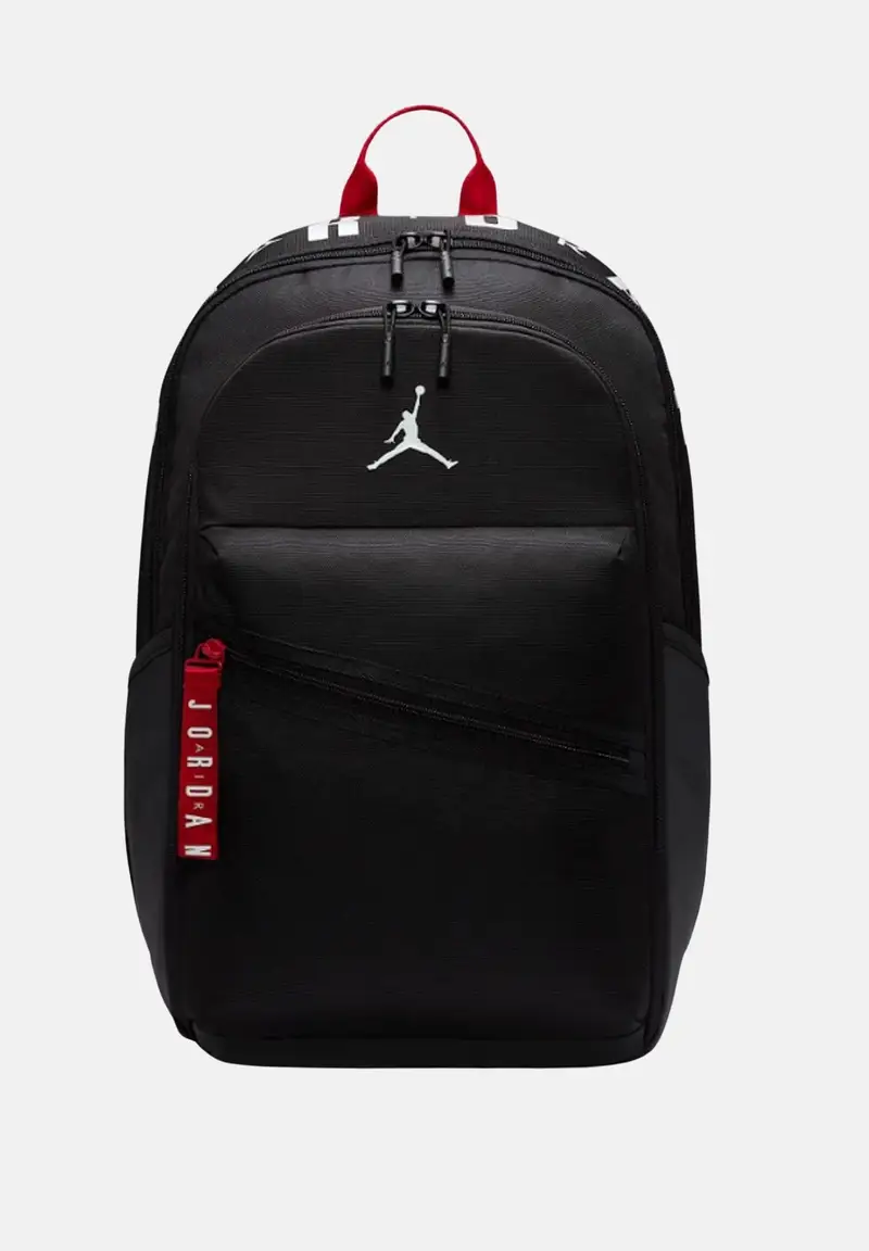 Zaino Air Patrol nero per bambino e bambina