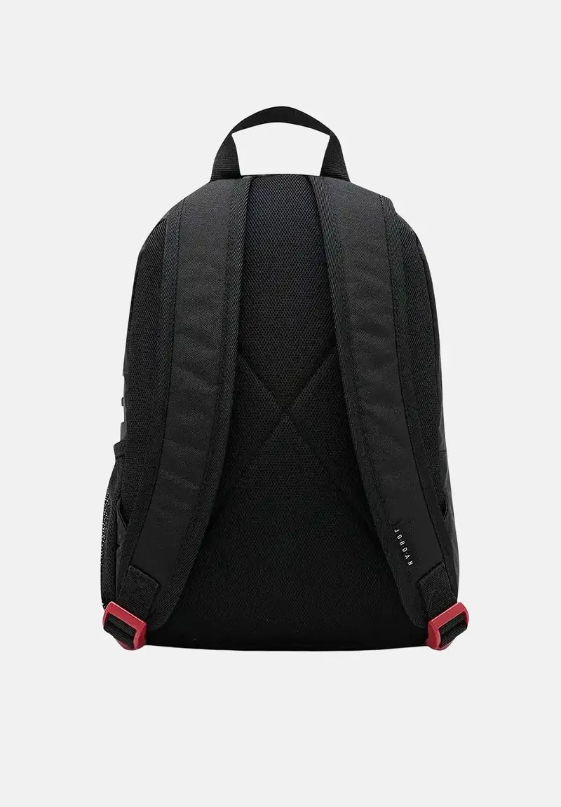 Zaino Air Patrol nero per bambino e bambina miniatura 3