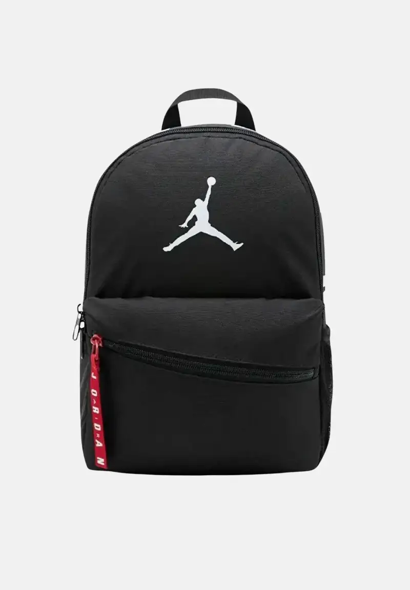 Zaino Air Patrol nero per bambino e bambina