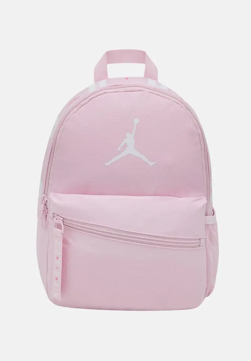 Zaino Air Patrol rosa da bambina